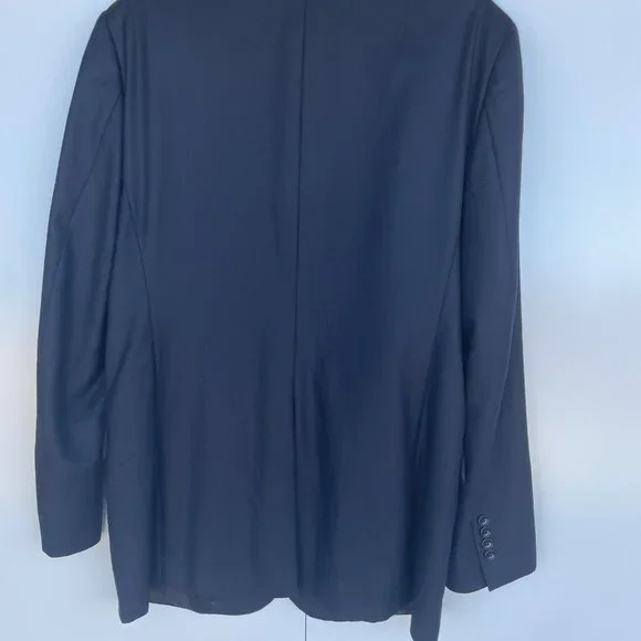 Brooks Brothers 1818 Fitzgerald Suit Jacket